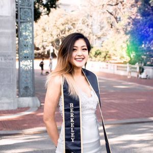 Meet your Posher, Tiffany